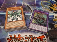 Deck Yu-gi-oh! Bête