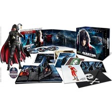 ALBATOR COFFRET DELUXE