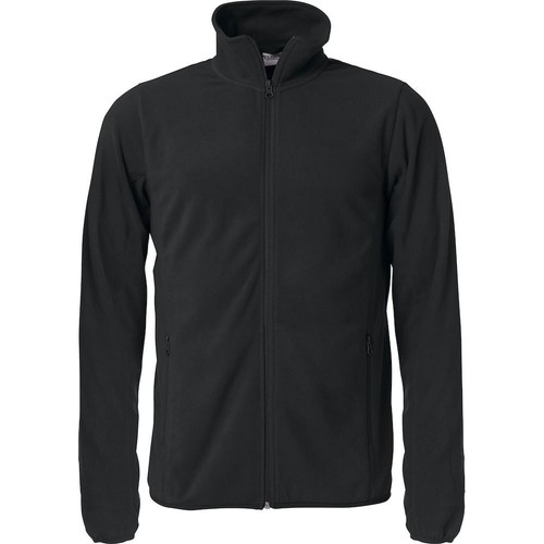 Clique veste polaire basic - clique,