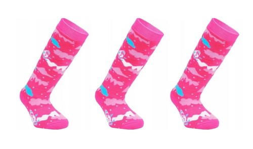 Paires chaussettes de - 3,