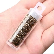 Perles Miyuki Délica 11/0