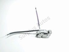 SERRURE DE PORTE AVANT DROITE