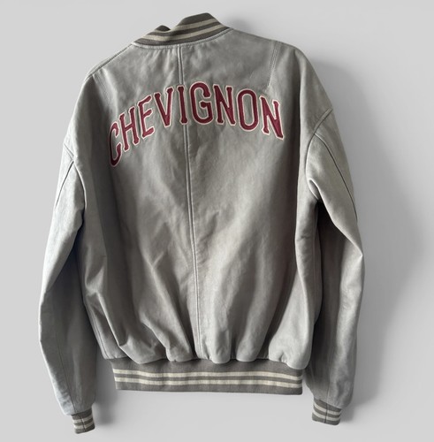 Blouson teddy apocalypse - teddy, 90