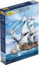 HMS Victory 1803 1/100 Heller