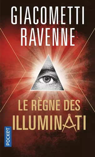 Règne des illuminati - le,