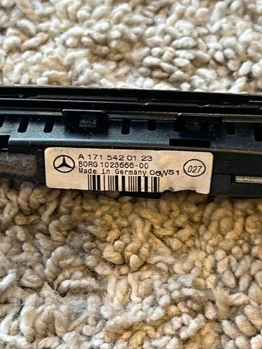 Mercedes benz slk r171 - mercedes-benz,