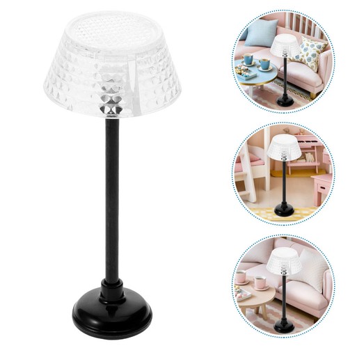 Pcs mini lampadaire - 4, en