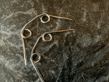 Ressort Étriers Campagnolo Record Et Super Record Vintage 