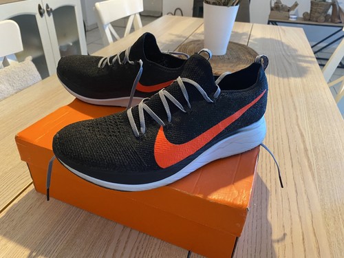 Nike zoom fly flyknit - zoom, fk