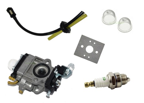 Kit carburateur pour