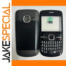 JakeSpecial – Nokia C3-00