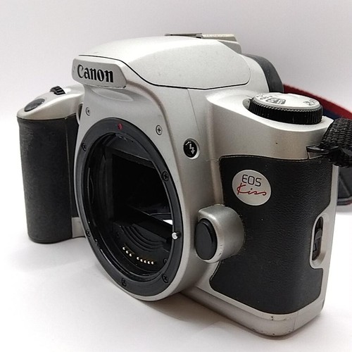 Canon eos kiss panorama - canon,