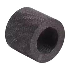 Embout de queue de billard, outil de réparation de queue de billard, fibre de