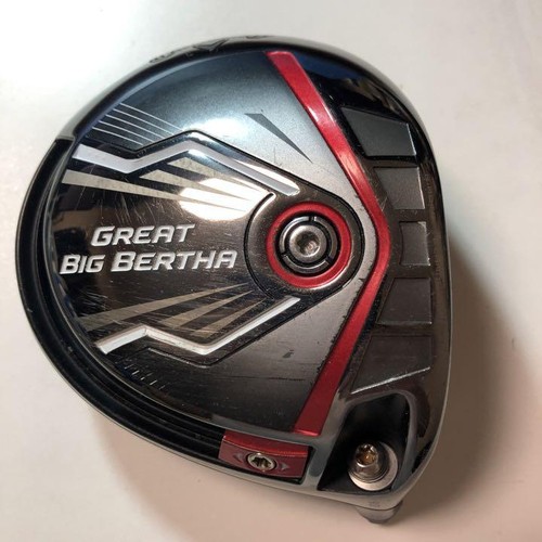 Callaway great big - great, 1w