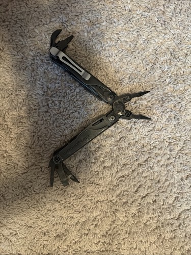 Leatherman surge multi tool - leatherman,