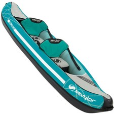 Sevylor Madison Kayak Freizeitkajak Gonflable Luftkajak 2 Personnes 327 CM