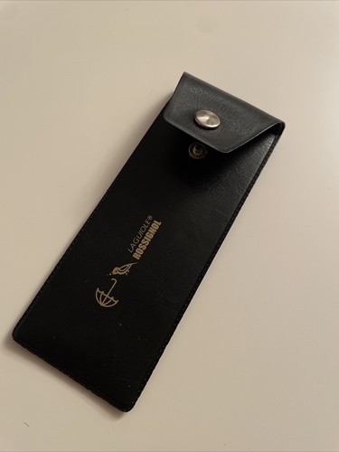 Etui couteau laguiole - couteau,
