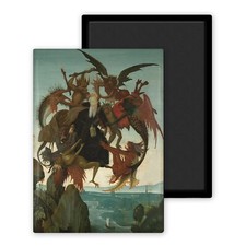 Le Tourment de saint Antoine -