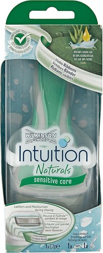 Rasoir wilkinson sword - wilkinson,