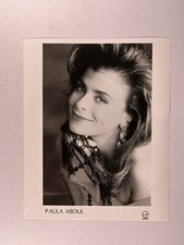 Paula Abdul Photo Original
