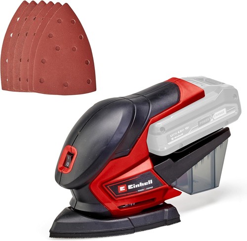 Einhell 150 li solo - te-os, 18/150