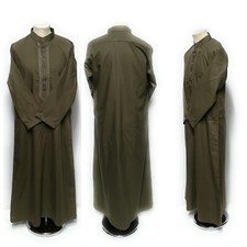 Thobe, Jubba, Robe Arabe De