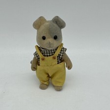 Sylvanian Families vintage