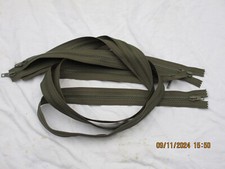 3x Fermeture Éclair pour