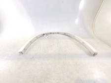 Élargisseur d'aile avant droit - BMW X1 I PH.2 - Blanc - 51778049940 - Y0-6327K