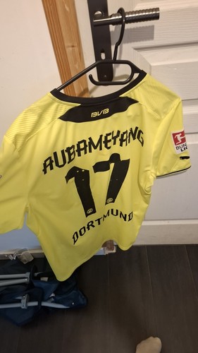Puma maillot borussia - maillot, dortmund