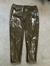 Shiny Wet Look Collusion