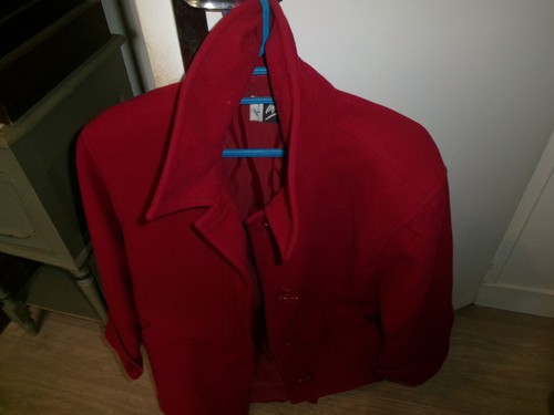 Grand manteau pour femme - pour,