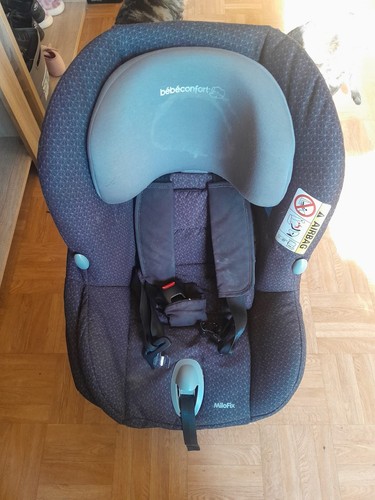 Siège auto bébé - siège,