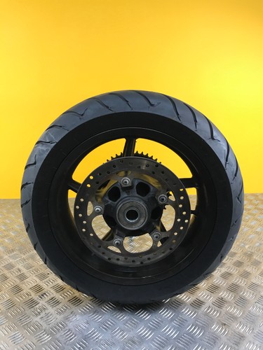 Jante arrière pour gilera - pour, gp