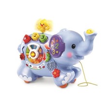 VTech Baby - Trompette, mon Eléphant des découvertes