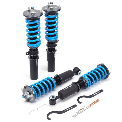Combinés filetés suspensions - combinés,
