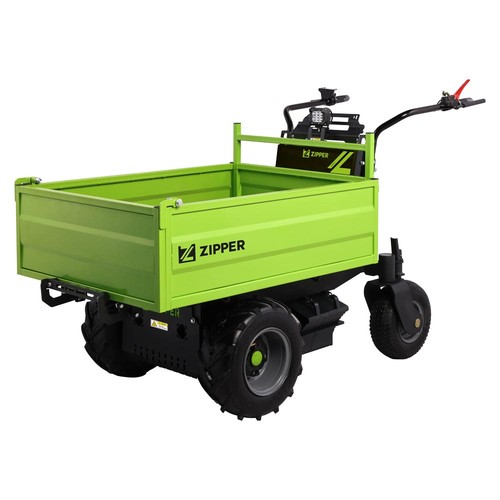 Brouette électrique 1000w 48v - 1000w,