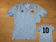 MAILLOT URUGUAY ENZO