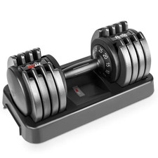 Haltère Réglable FITFIU