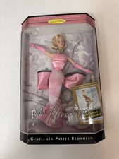 VTG Barbie as Marilyn