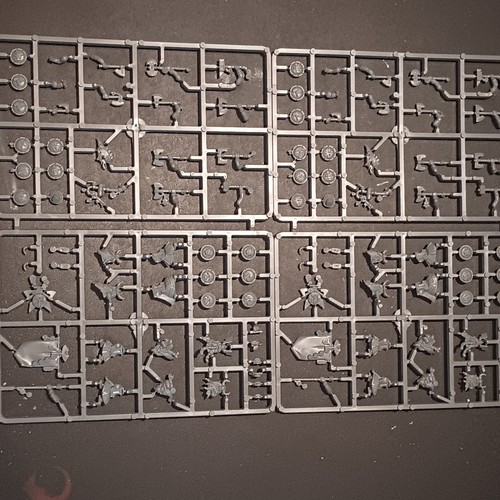 Games workshop warhammer - games,