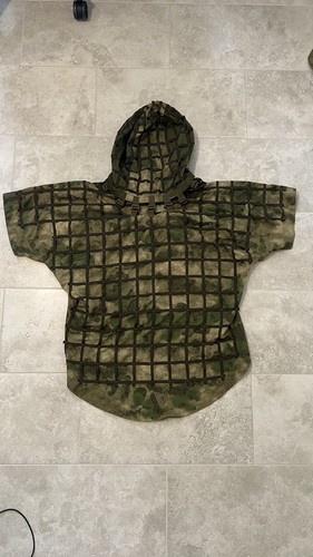Sso sposn ghost marksman - sso,