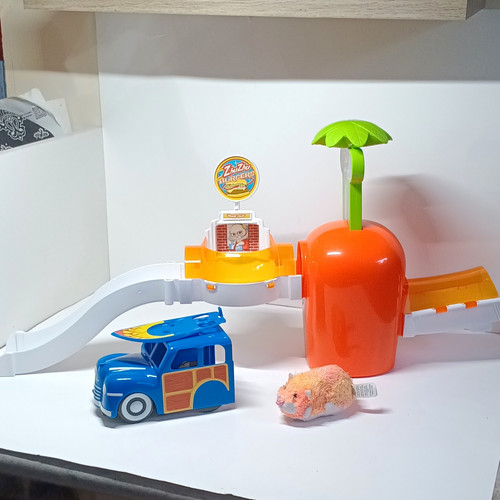Zhu pets take out - zhu,