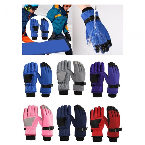 Gants hiver épais pour - épais,