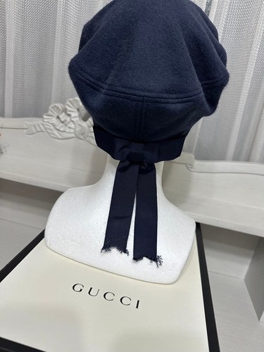 Casquette chapeau béret - , gucci