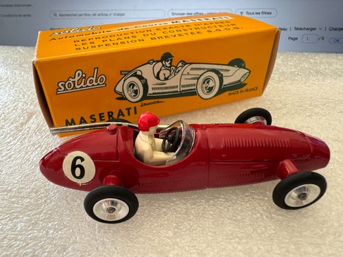 Solido reproduction db - 1/43,