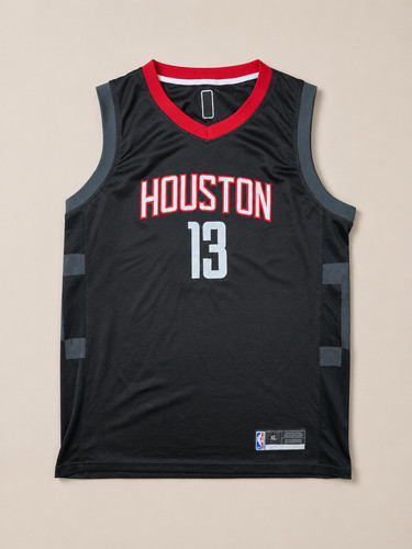 Maillot nba houston harden - nba, #13
