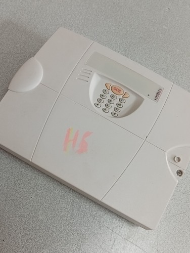 Logisty l3416f hager security - logisty,