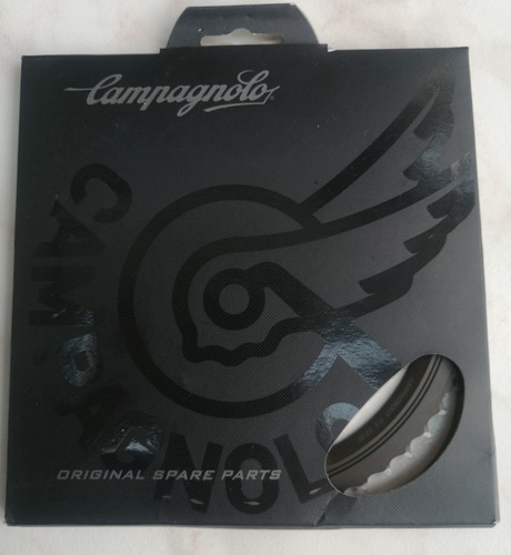 Campagnolo super record - campagnolo,