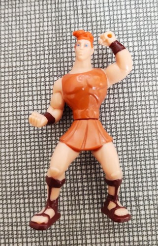 Figurine nestle hercule - figurine,